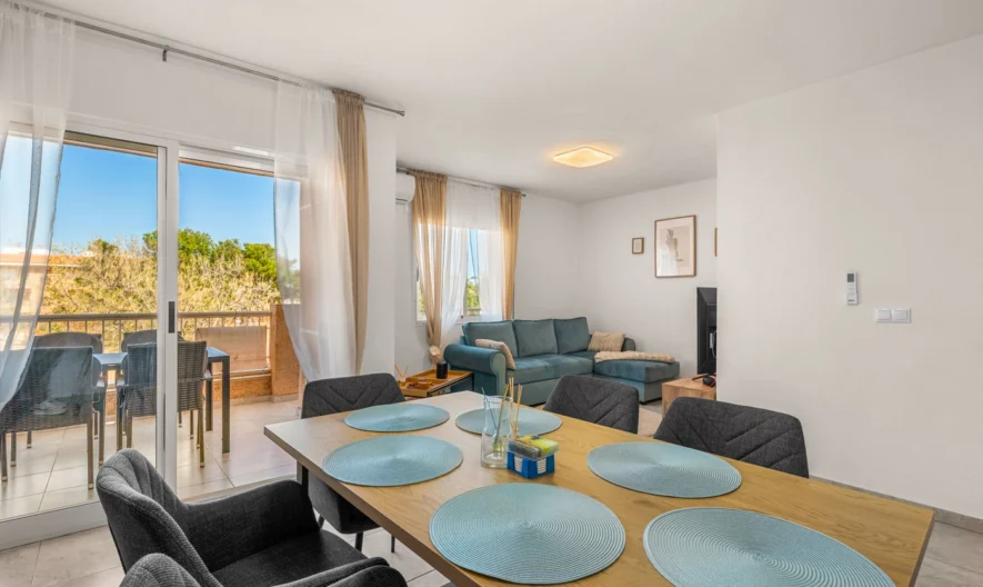 Apartment in Los Urrutias, Murcia (Costa Cálida) (3 Schlafzimmer, 2 Badezimmer) -  - snimka 1 - Imoti Premier