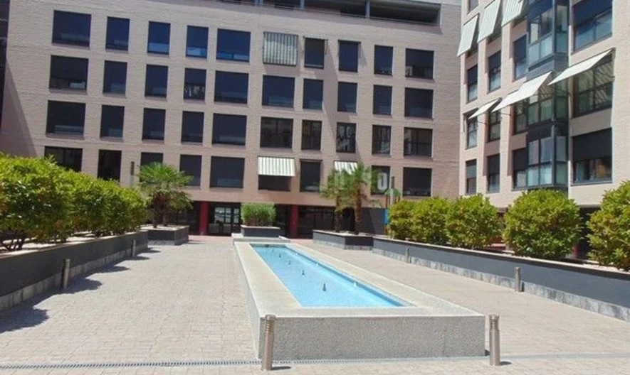Apartment in Madrid (1 bedroom, 1 bathroom) -  - snimka 1 - Imoti Premier