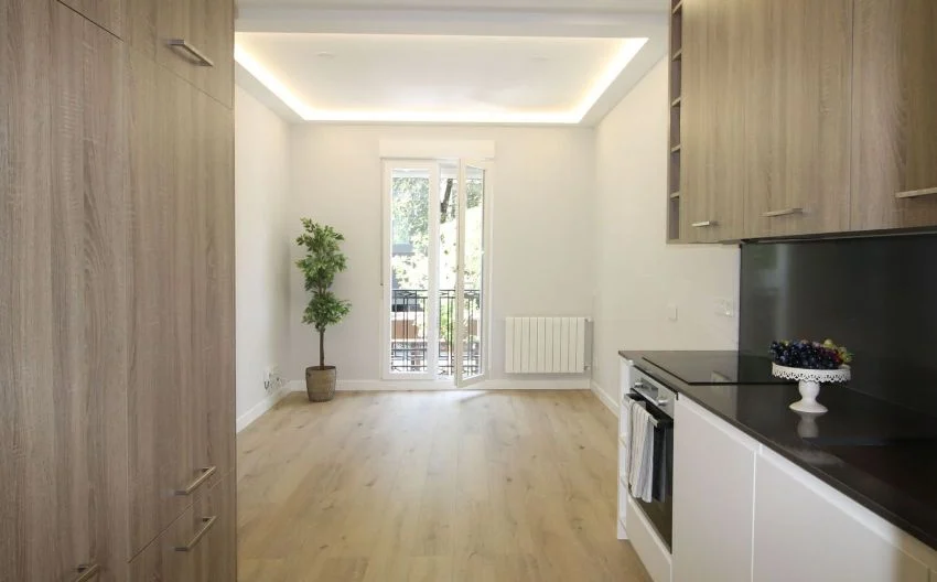 Apartment in Madrid (2 bedrooms, 2 bathrooms) - - snimka 1 - Imoti Premier