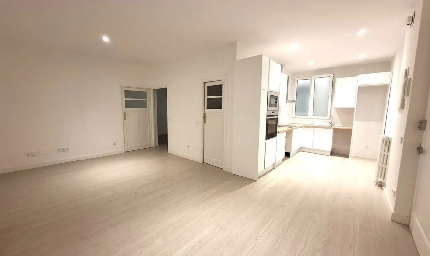 Apartment in Madrid (2 bedrooms, 2 bathrooms) -  - snimka 1 - Imoti Premier