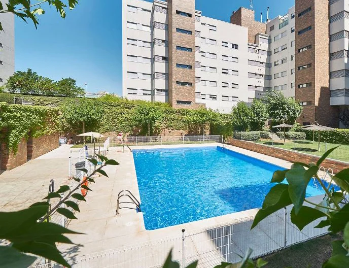 Apartment in Madrid (3 bedrooms, 2 bathrooms) -  - snimka 1 - Imoti Premier