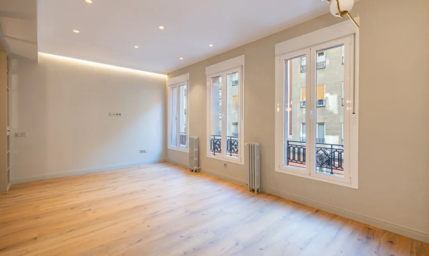 Apartment in Madrid (3 bedrooms, 2 bathrooms) -  - snimka 1 - Imoti Premier