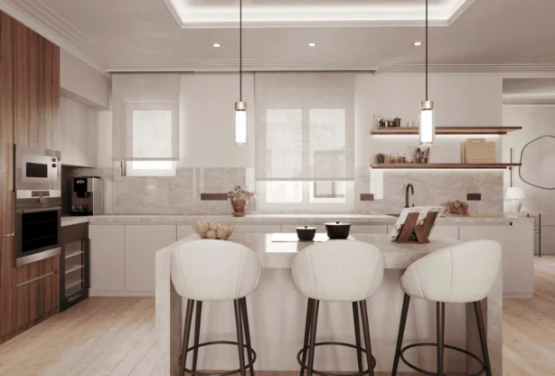 Real Estate Agency - Imoti Premier - imot - 1207771, Price: 2550000 EUR