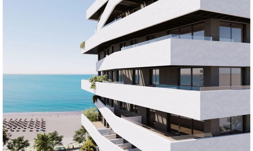 Apartment in Malaga (5 bedrooms, 4 bathrooms) -  - snimka 1 - Imoti Premier