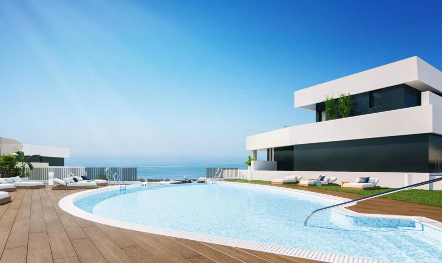 Apartment in Marbella, Malaga (3 bedrooms, 2 bathrooms) - - snimka 1 - Imoti Premier