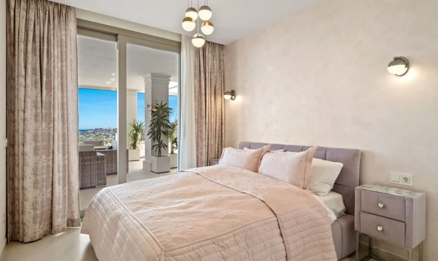 Apartment in Marbella, Málaga (7 bedrooms, 5 bathrooms) - - snimka 1 - Imoti Premier
