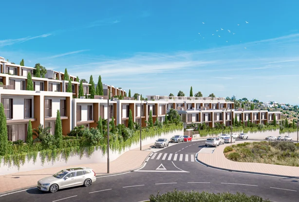 Real Estate Agency - Imoti Premier - imot - 1208826, Price: 680000 EUR