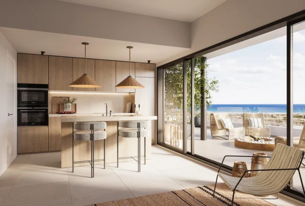 Real Estate Agency - Imoti Premier - imot - 1208231, Price: 692000 EUR