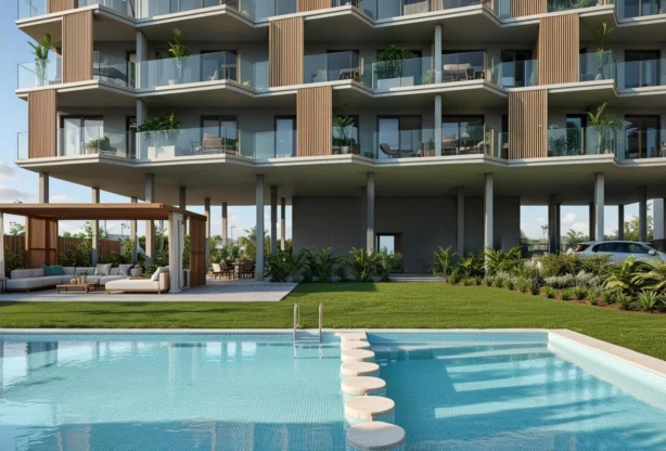 Real Estate Agency - Imoti Premier - imot - 1212741, Price: 262000 EUR