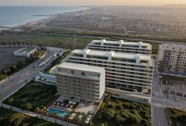 Real Estate Agency - Imoti Premier - imot - 1212742, Price: 403000 EUR