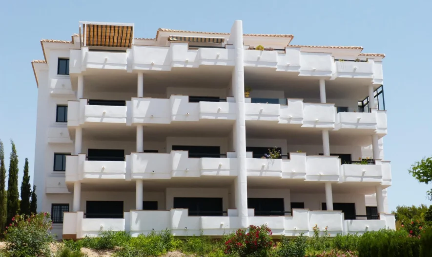 Apartment in Orihuela Costa, Alicante (2 bedrooms, 2 bathrooms) - - snimka 1 - Imoti Premier