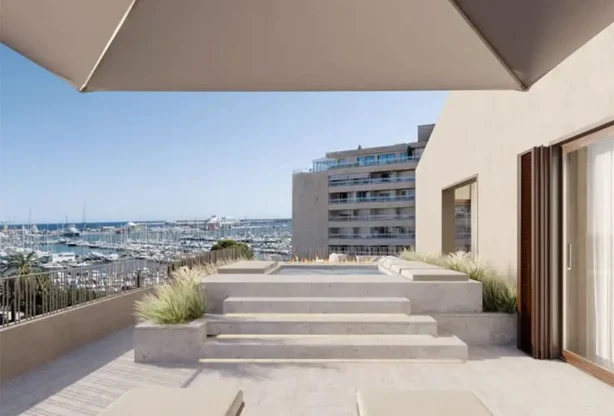 Real Estate Agency - Imoti Premier - imot - 1210663, Price: 4400000 EUR