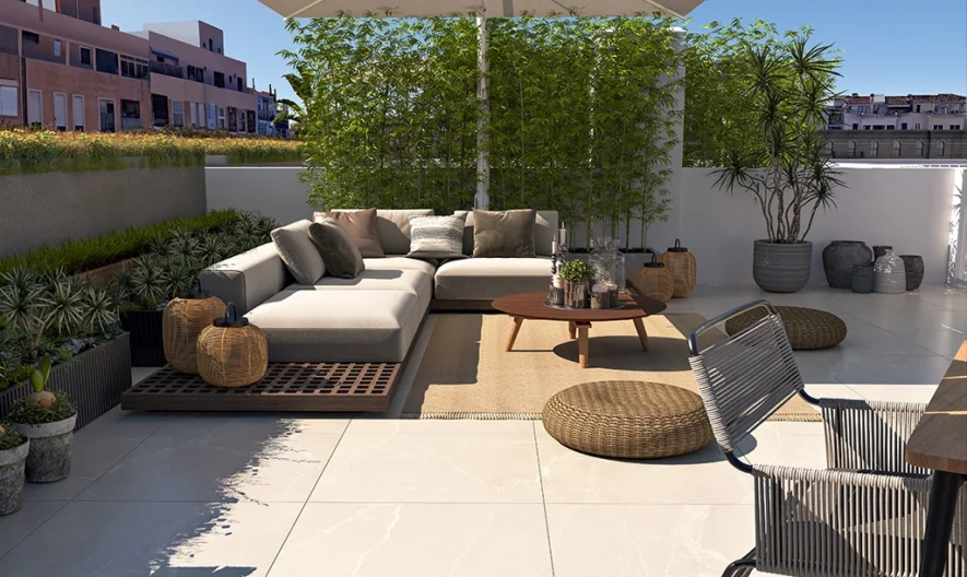 Apartment in Palma de Mallorca, Mallorca (2 bedrooms, 2 bathrooms) -  - snimka 1 - Imoti Premier