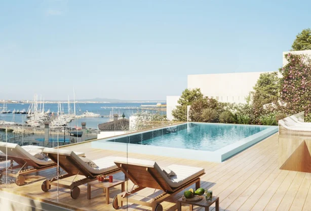 Real Estate Agency - Imoti Premier - imot - 1210568, Price: 2390000 EUR