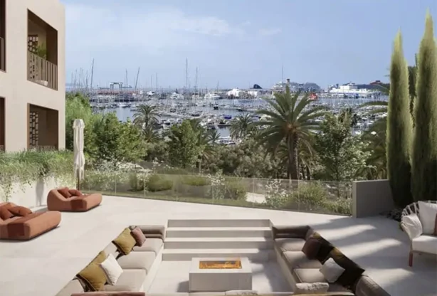 Real Estate Agency - Imoti Premier - imot - 1210664, Price: 3660000 EUR