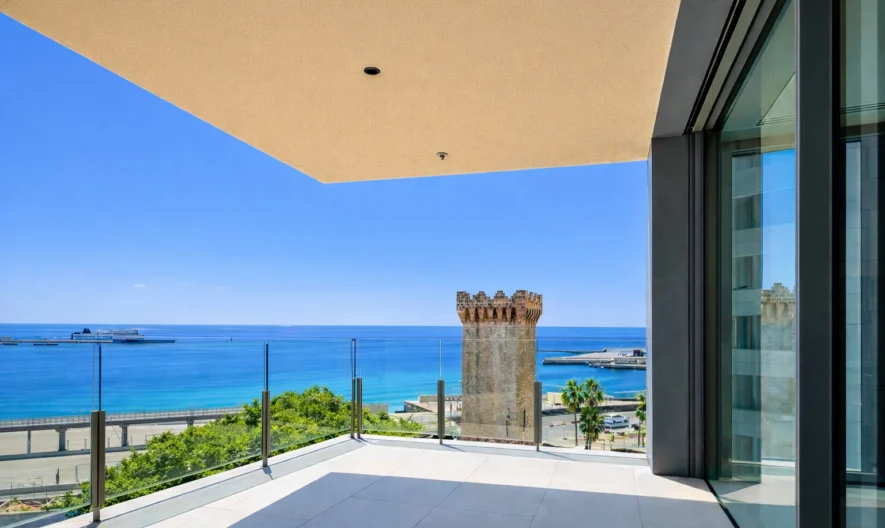 Apartment in Palma de Mallorca, Mallorca (3 bedrooms, 2 bathrooms) - - snimka 1 - Imoti Premier