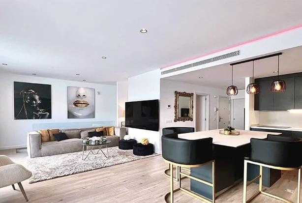 Real Estate Agency - Imoti Premier - imot - 1211186, Price: 950000 EUR