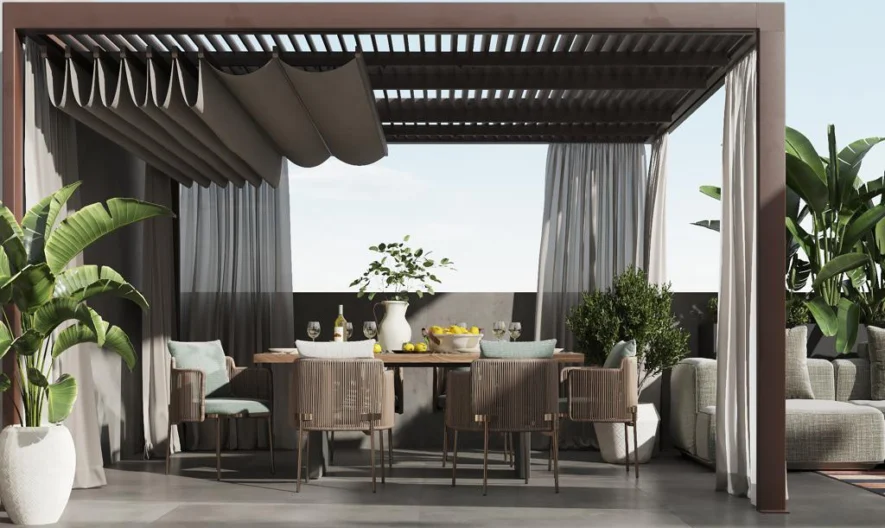 Apartment in Palma de Mallorca, Mallorca (3 bedrooms, 3 bathrooms) - - snimka 1 - Imoti Premier