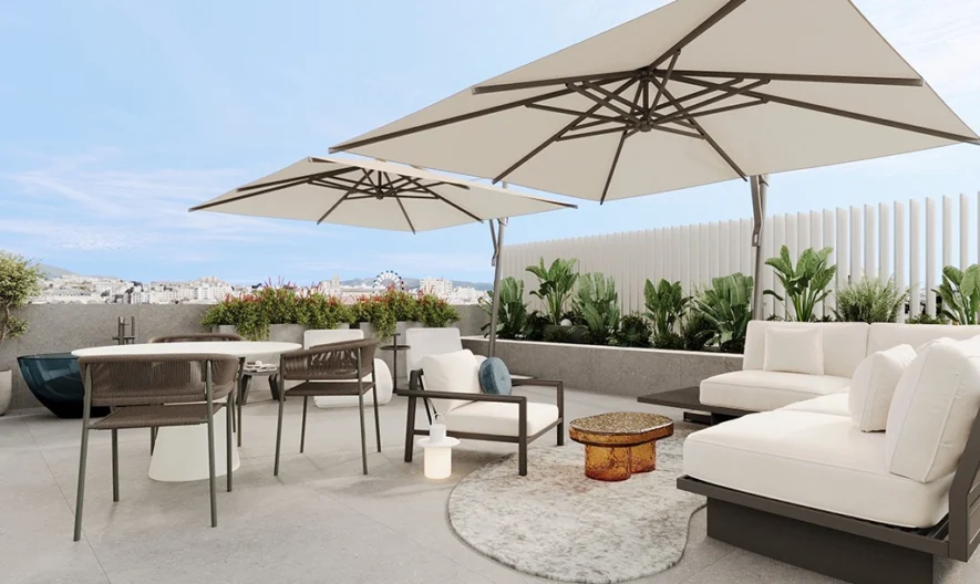 Apartment in Palma de Mallorca, Mallorca (3 bedrooms, 3 bathrooms) - - snimka 1 - Imoti Premier
