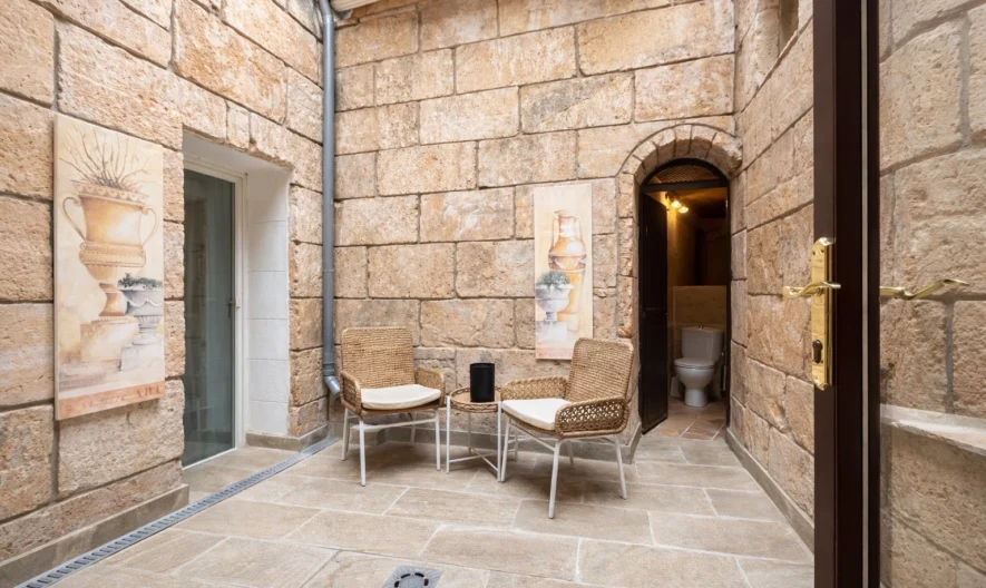 Apartment in Palma de Mallorca, Mallorca (4 bedrooms, 3 bathrooms) -  - snimka 1 - Imoti Premier