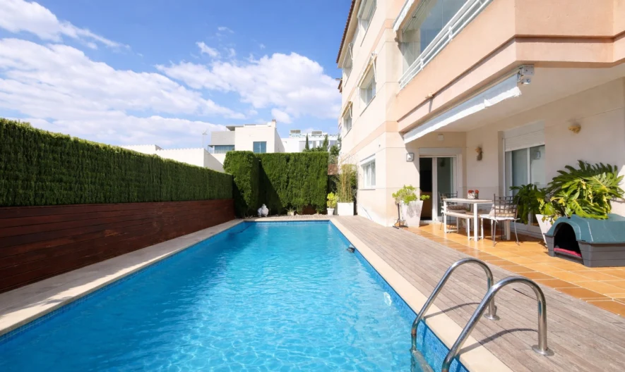 Apartment in Palma de Mallorca, Mallorca (5 bedrooms, 3 bathrooms) -  - snimka 1 - Imoti Premier