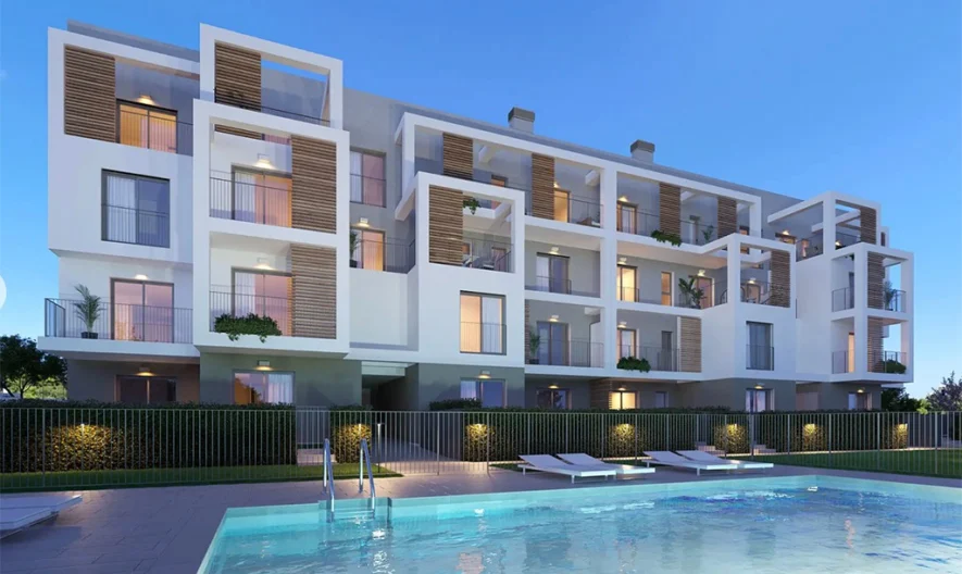 Apartment in Palmanova, Mallorca (2 bedrooms, 2 bathrooms) -  - snimka 1 - Imoti Premier