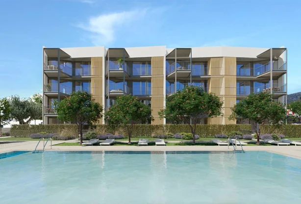 Агенция за недвижими имоти - Имоти Премиер - имот - 1210818, Цена: 611000 EUR
