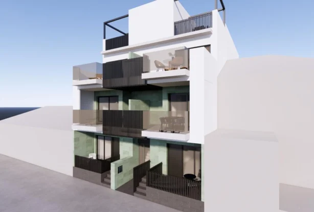 Real Estate Agency - Imoti Premier - imot - 1256593, Price: 315900 EUR