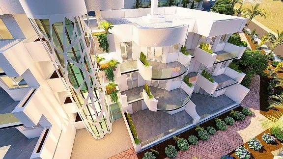 Real Estate Agency - Imoti Premier - imot - 1209231, Price: 308000 EUR