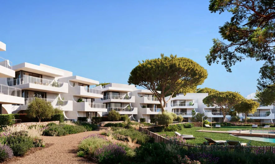Apartment in Salou, Barcelona (2 Schlafzimmer, 2 Badezimmer) -  - snimka 1 - Imoti Premier