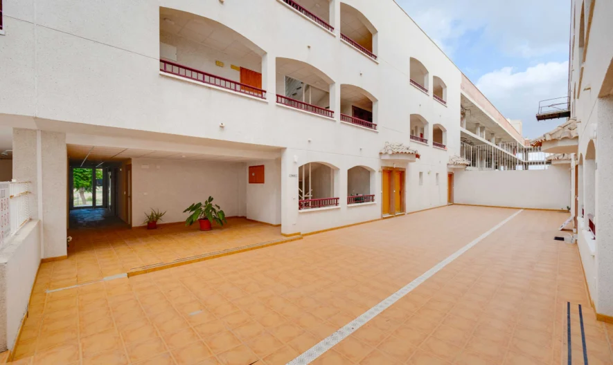 Apartment in San Fulgencio, Alicante (2 Schlafzimmer, 1 Badezimmer) -  - snimka 1 - Imoti Premier
