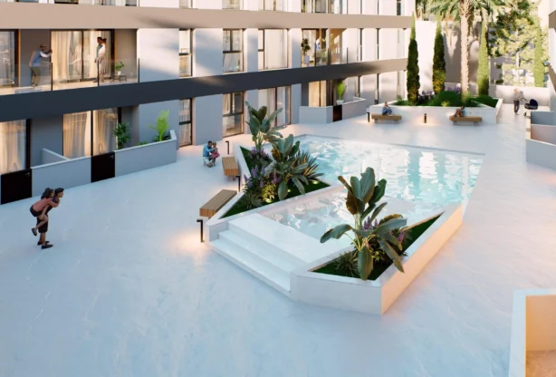 Real Estate Agency - Imoti Premier - imot - 1211829, Price: 205000 EUR