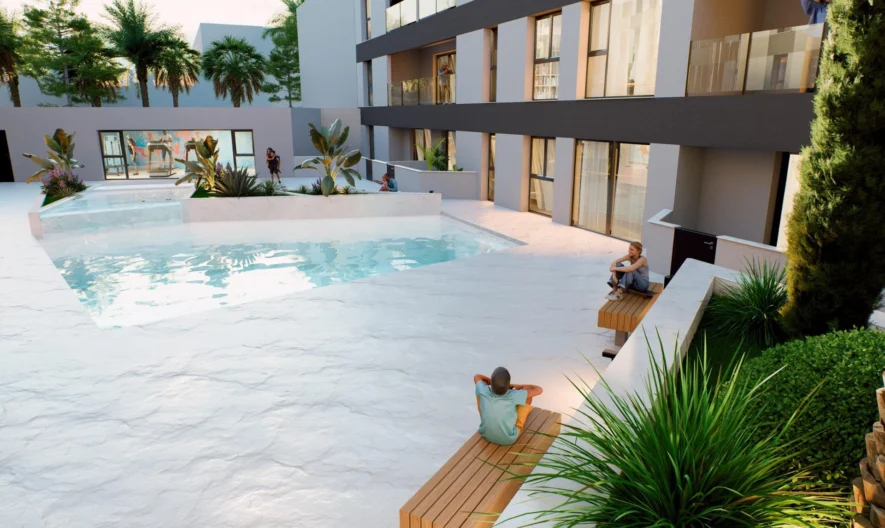 Apartment in San Pedro del Pinatar, Murcia (1 bedroom, 1 bathroom) -  - snimka 1 - Imoti Premier
