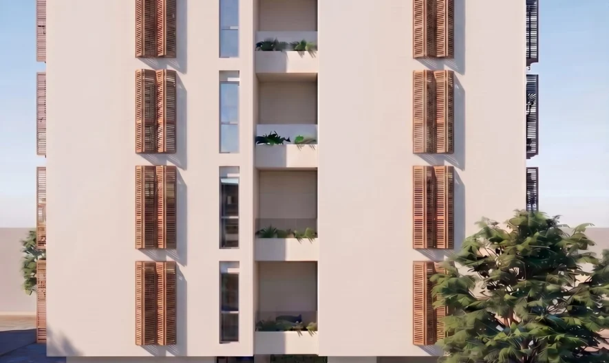 Apartment in San Pedro del Pinatar, Murcia (1 bedroom, 1 bathroom) -  - snimka 1 - Imoti Premier