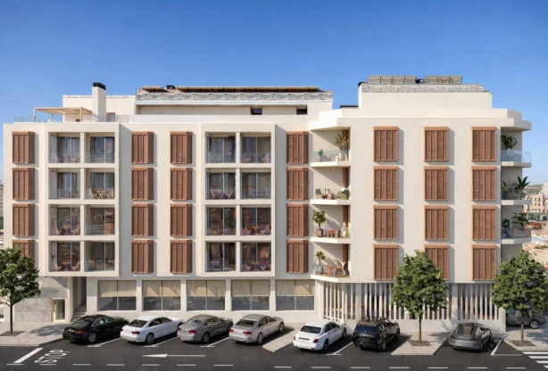 Real Estate Agency - Imoti Premier - imot - 1212711, Price: 248900 EUR