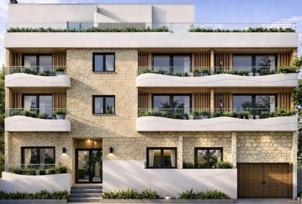 Real Estate Agency - Imoti Premier - imot - 1212975, Price: 277400 EUR