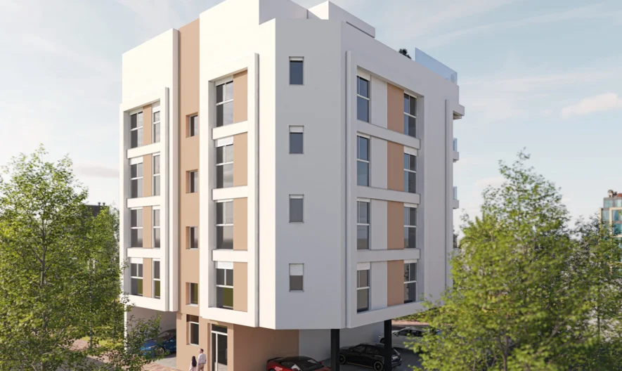 Apartment in San Pedro del Pinatar, Murcia (2 bedrooms, 2 bathrooms) -  - snimka 1 - Imoti Premier