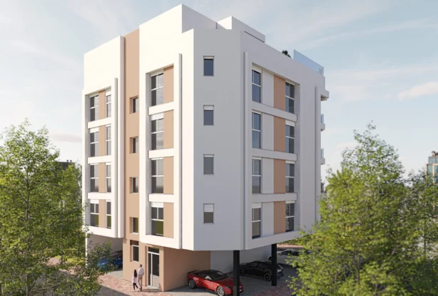 Immobilienagentur - Imoti Premier - imot - 1211811, Preis: 244900 EUR
