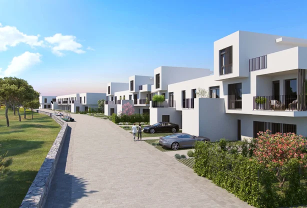 Real Estate Agency - Imoti Premier - imot - 1231472, Price: 755000 EUR