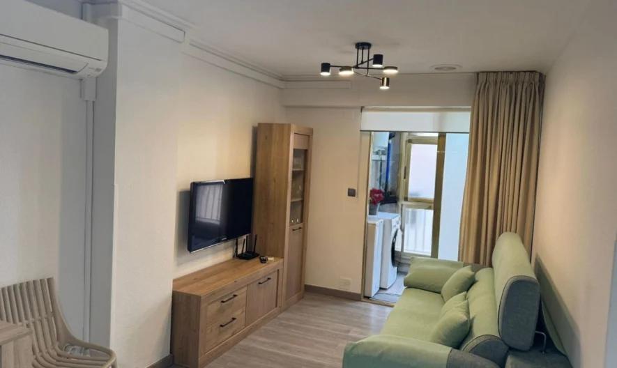 Apartment in Santa Pola, Alicante (2 bedrooms, 1 bathroom) -  - snimka 1 - Imoti Premier