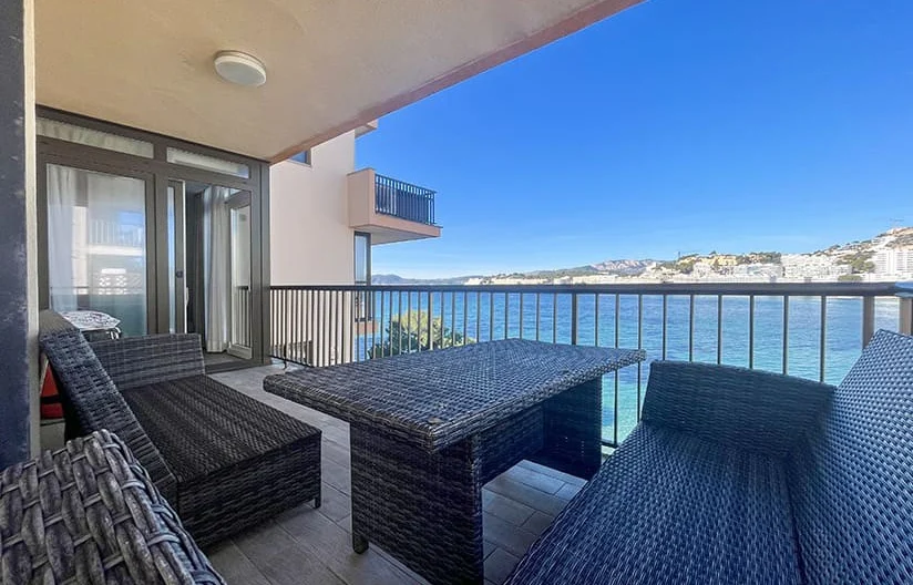 Apartment in Santa Ponsa, Mallorca (3 bedrooms, 2 bathrooms) - - snimka 1 - Imoti Premier