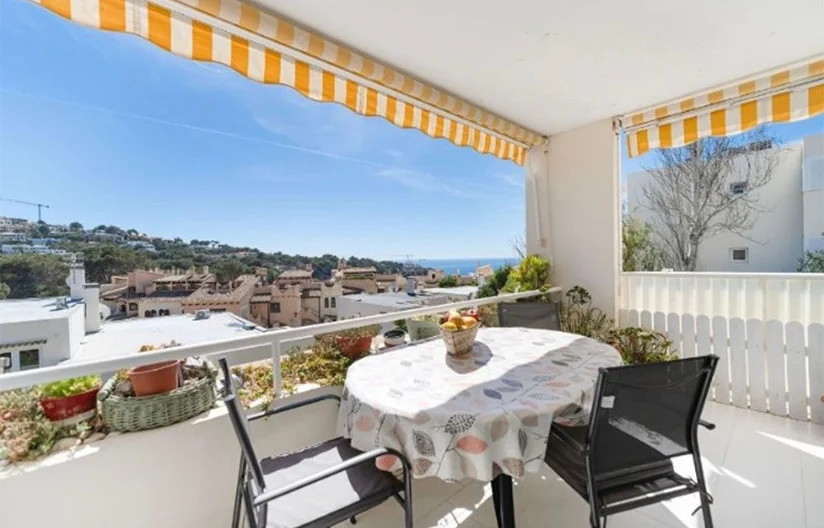Apartment in Santa Ponsa, Mallorca (3 bedrooms, 2 bathrooms) - - snimka 1 - Imoti Premier