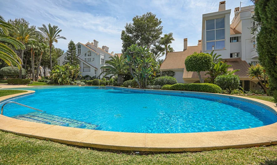 Apartment in Santa Ponsa, Mallorca (3 bedrooms, 2 bathrooms) - - snimka 1 - Imoti Premier