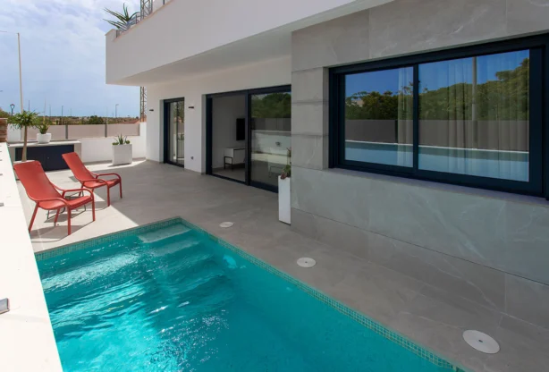 Агенция за недвижими имоти - Имоти Премиер - имот - 1209615, Цена: 359900 EUR