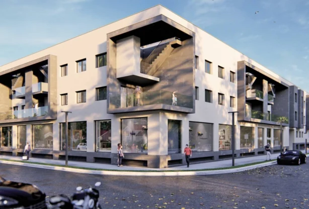 Real Estate Agency - Imoti Premier - imot - 1208406, Price: 233000 EUR
