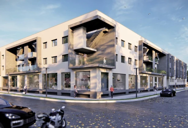 Real Estate Agency - Imoti Premier - imot - 1208451, Price: 233000 EUR
