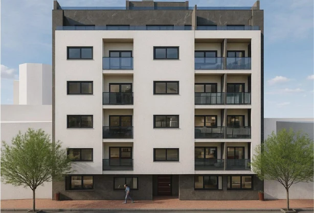 Real Estate Agency - Imoti Premier - imot - 1210626, Price: 214000 EUR