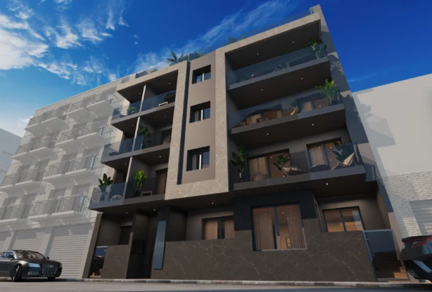 Агенция за недвижими имоти - Имоти Премиер - имот - 1212962, Цена: 205000 EUR