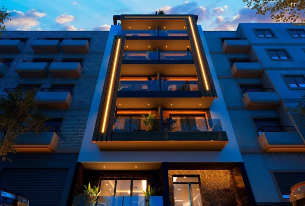 Real Estate Agency - Imoti Premier - imot - 1210053, Price: 395500 EUR