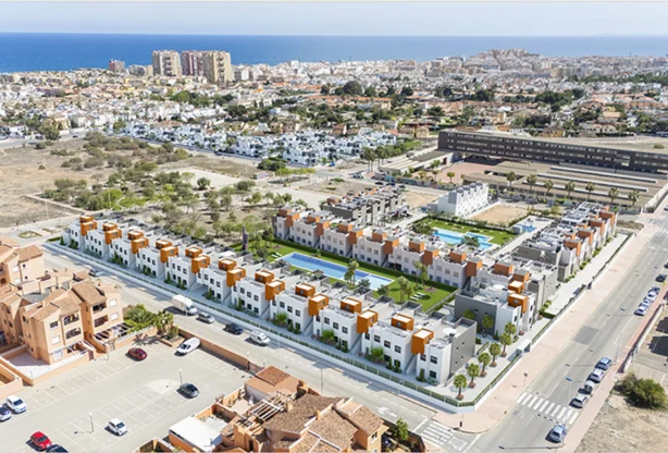 Real Estate Agency - Imoti Premier - imot - 1209800, Price: 281900 EUR